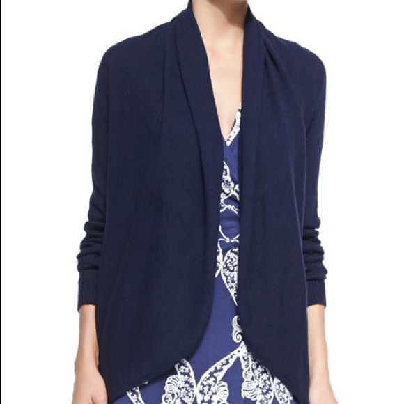 Lilly Pulitzer Sweaters - Lilly Pulitzer Hayden Cardigan